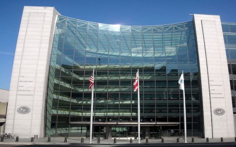 美国SEC下达停止令，“去中心化投行”CoinAlpha受处罚