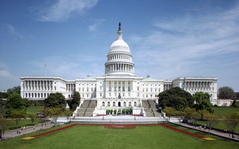美国：国会议员提出两项法案，防止加密货币价格操纵