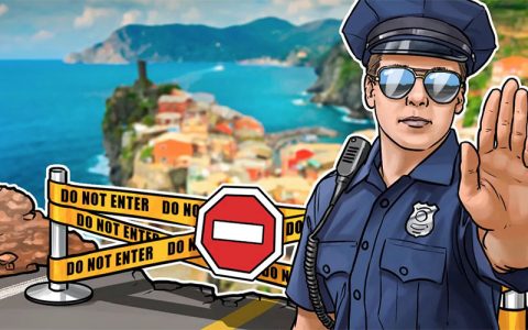 马耳他意大利向无牌加密货币交易所发出联合警告