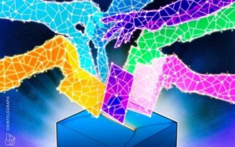 加泰罗尼亚政府考虑将区块链纳入公共电子投票系统