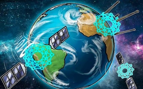 韩国最大电信公司KT推出KT SAT生态系统联盟 拟在卫星行业探索区块链技术应用