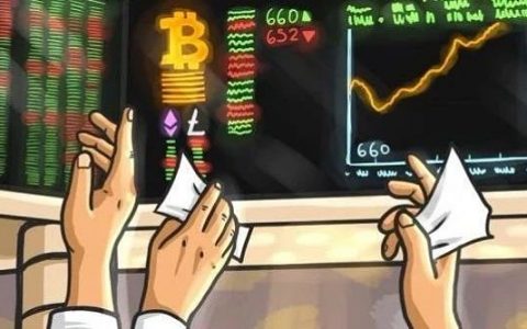 第一个比特币交易所与“免费的午餐”