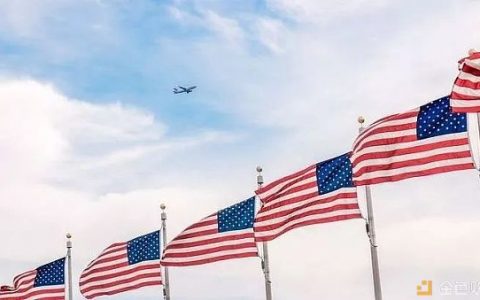 令市场躁动不安的多个听证会 美国看似打压加密货币 实则想主导它