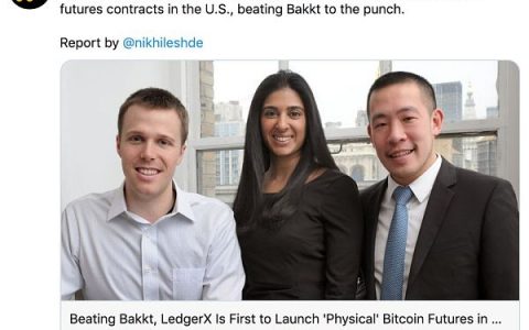 IEO投机：一半以上跑输比特币 拿越久 亏越惨