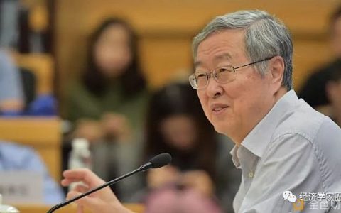 周小川：Libra可能导致“赢者通吃”局面 如成功 对发展中国家货币、弱势货币将有替代作用