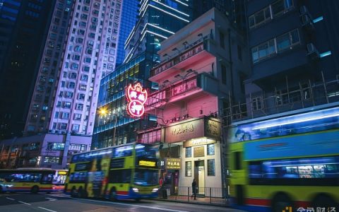 新加坡淡马锡将AI和区块链视为长期趋势进行投资
