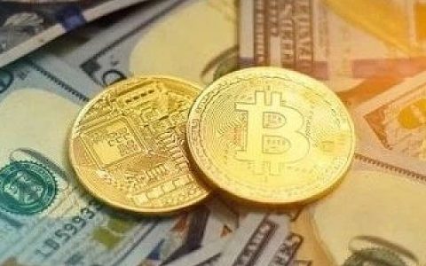 BTC半月以来首次跌破1万美元关口 与黄金价格出现负相关信号