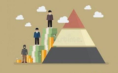 孙副社长：巨头入场数字货币 或草根币圈人灾难之序幕｜加密货币与阶层穿越（10）