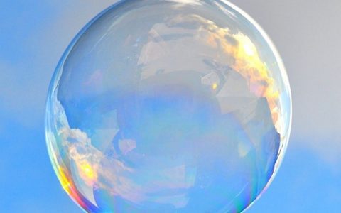 BITKER研究院：互联网泡沫与加密资产泡沫的对比分析