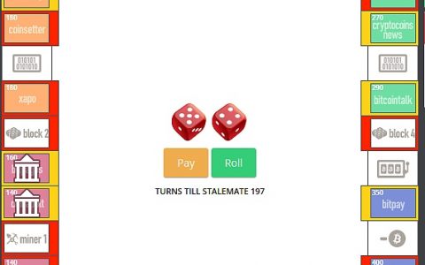 区块链游戏：第一代游戏的成与败