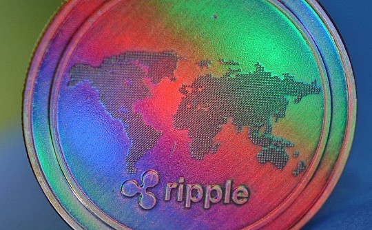 交易者称Ripple“操纵”XRP价格 否则还要再跌20%