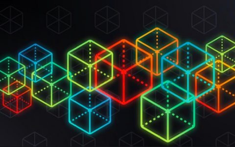 10家区块链概念上市公司公布半年报：区块链技术落地成难题