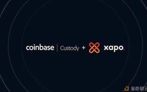 是福还是祸？美国Coinbase“收网”一头比特币巨鲸