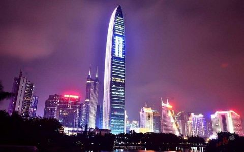解读：支持开展数字货币的研究应用 为什么是深圳？