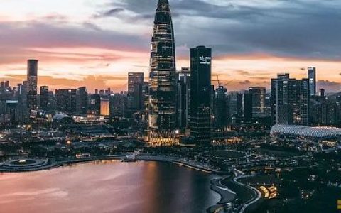 深圳为何成为数字货币创新的试验田？