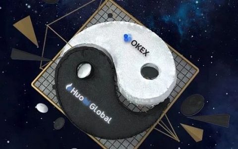 10000亿合约战争：火币OKEX掐架将让国内老三消失