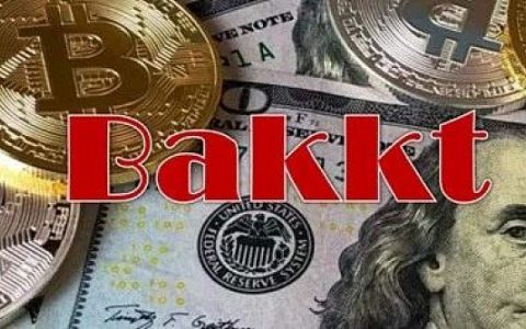 Bakkt这一年 被推迟被质疑 终破茧成蝶