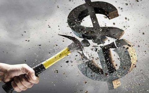 龙白滔丨朱嘉明演讲的再思考：“货币金融霸权”的两个层次