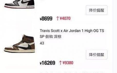 为什么我要退出币圈 All in 炒鞋 ？