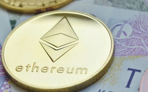 以太坊目前就像是2015年的比特币 重回1000美元指日可待