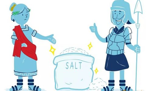 用加密货币支付工资？其实很多人已经这样做了