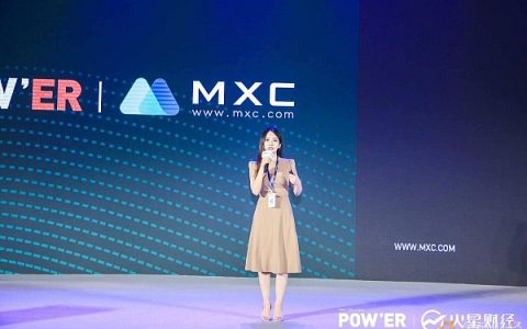 MXC形象大使玉竹：我和抹茶的故事