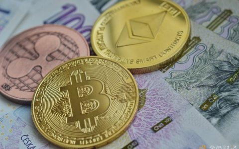 Deribit交易所推出大宗比特币和以太坊衍生品
