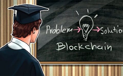 日本公司为东京大学开设区块链课程捐款80万美元