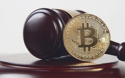 法制日报详解比特币具财产属性受法律保护