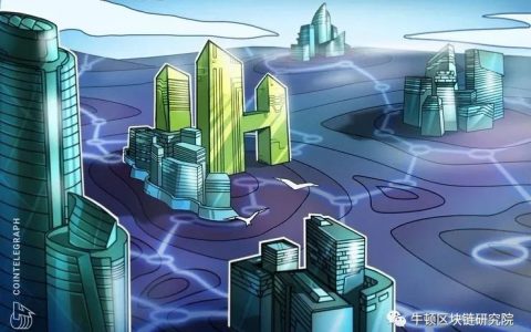 科创板注册制要来，区块链产业将受益