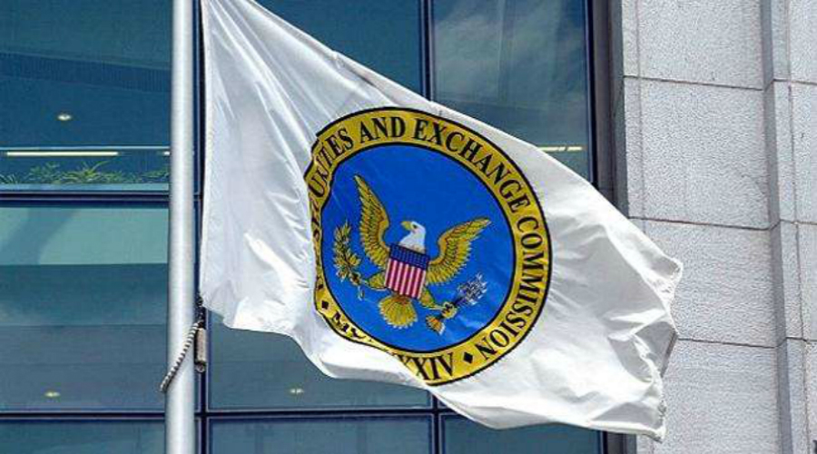 SEC停止接受有关比特币ETF的公众意见