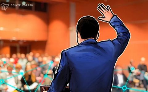 美国联邦通信委员会主席：不应因为“过时的”监管规定而使区块链处于“劣势”
