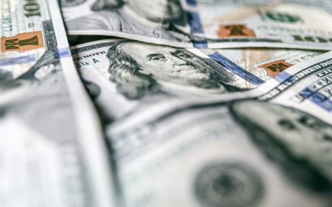 IMF：持续关注区块链技术和加密货币，有望建立政策框架
