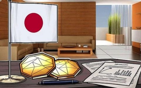 日本金融厅寻求加密行业监管突破 赋予虚拟货币交易所协会执法和制裁权