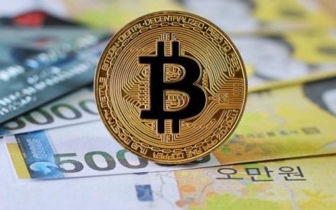 韩国最大三家加密货币交易所正海外扩张
