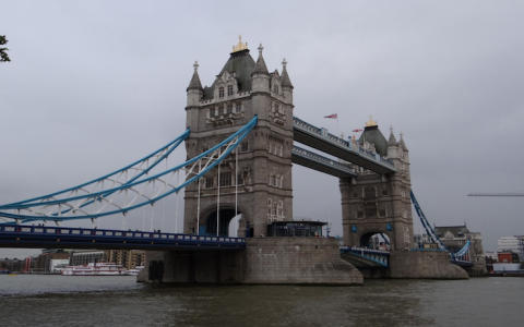 英国监管机构：将对非法使用加密货币的行为做出“全面回应”