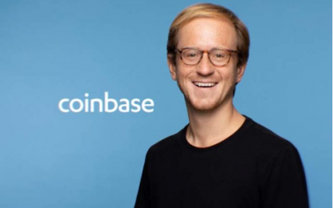Coinbase CEO ：加密货币与互联网没有可比性
