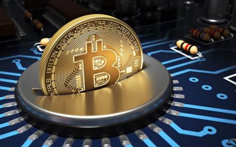 欧洲超越美国成为区块链技术发展领导者