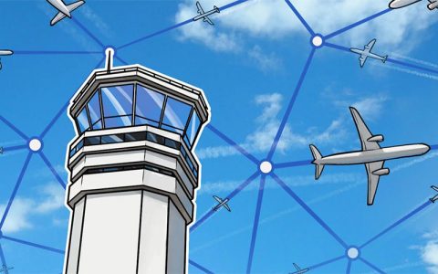加拿大航空将整合基于区块链的旅行分销平台