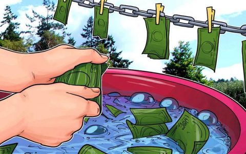 加拿大众议院财政委员会提出加密货币监管以防止洗钱
