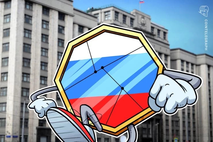 俄罗斯国家杜马委员会考虑发行央行发行的稳定币