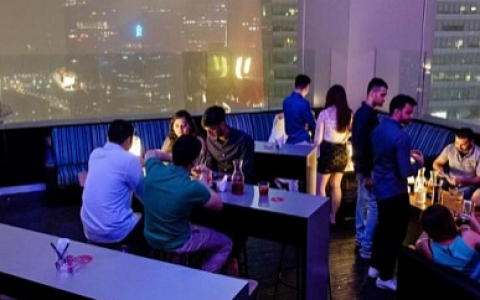 新加坡酒吧推出新年除夕套餐 顾客可用比特币支付