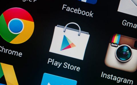 谷歌Play Store下架四款恶意加密货币应用