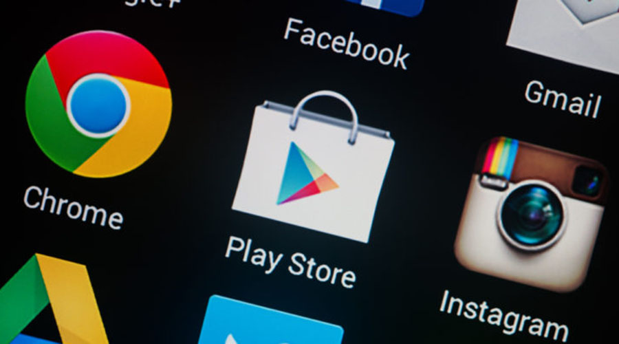 谷歌Play Store下架四款恶意加密货币应用