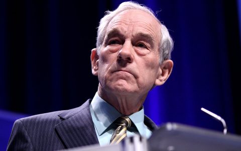 美国政坛元老Ron Paul：加密货币和贵金属强强联手足以抵抗金融危机