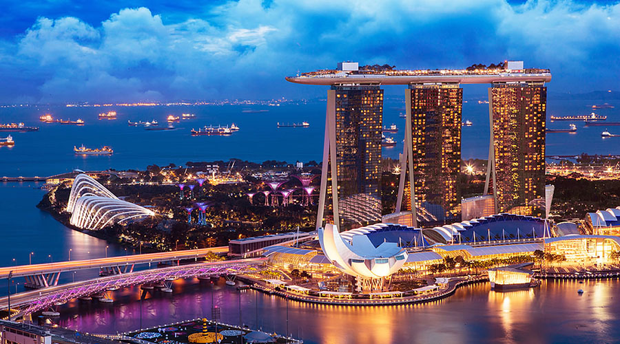 新加坡设立“代币日”以向公众推广加密货币