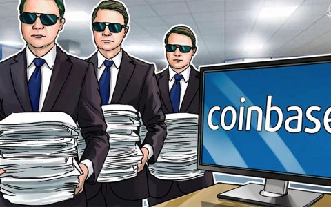 Coinbase获准可在纽约州提供加密货币托管服务
