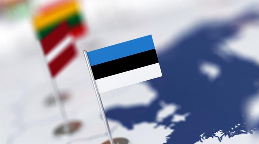 爱沙尼亚已向加密货币企业发放900多个许可证