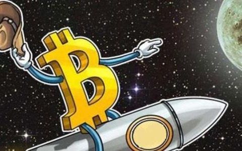 手撕Facebook，30岁狂揽120000枚比特币，开挂的隐形富豪浮出