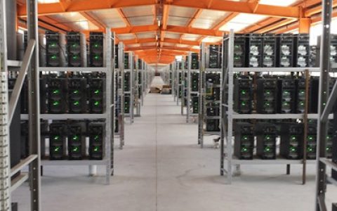 贵州、新疆矿场被要求停电整改，接受税务和实名制检查